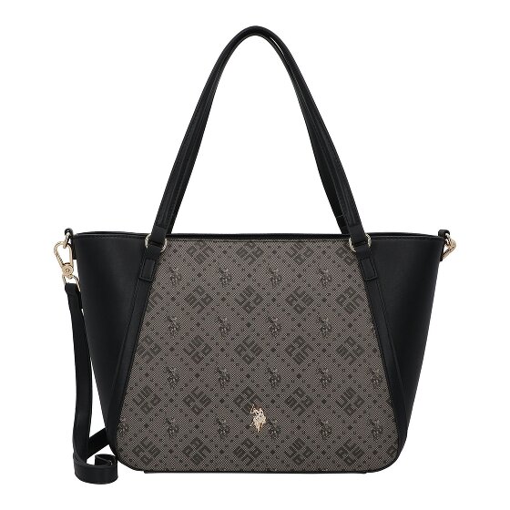 U.S. Polo Assn. Hampton Bolsa de compras 30 cm