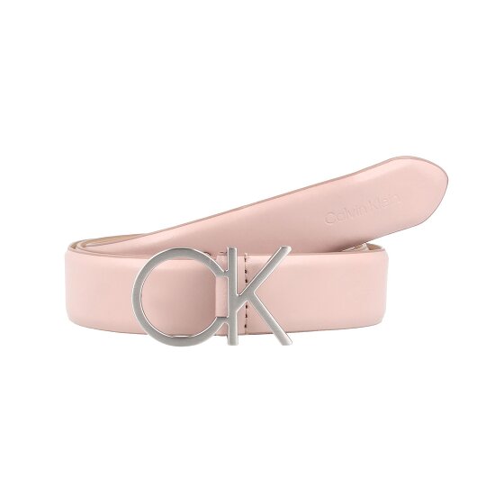 Calvin Klein Re-Lock Cinturón Piel