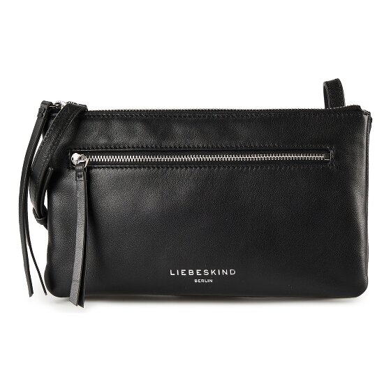 Liebeskind Zena Bolsa de hombro S Piel natural 25 cm