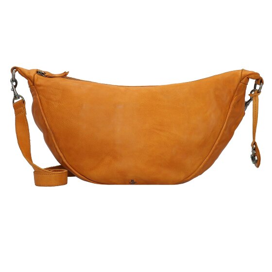 Harbour 2nd Anchor Love Alva Bolsa de hombro Piel 47 cm