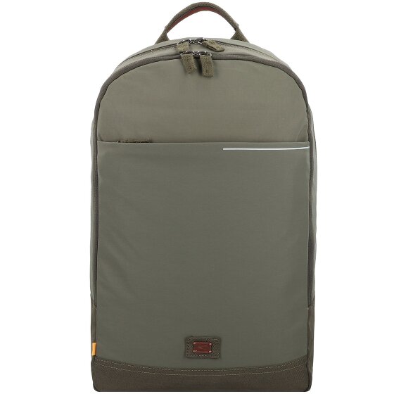 camel active City Mochila de día 41 cm Compartimento para el portátil