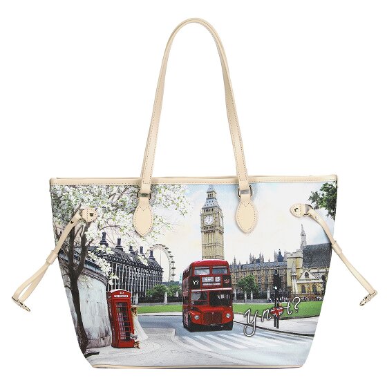 Y Not? Yesbag Bolsa de compras 46.5 cm