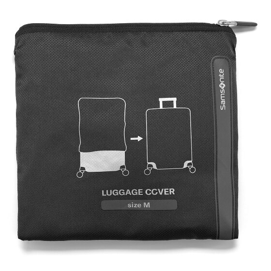 Samsonite Ta Revolution Funda de maleta 60 cm