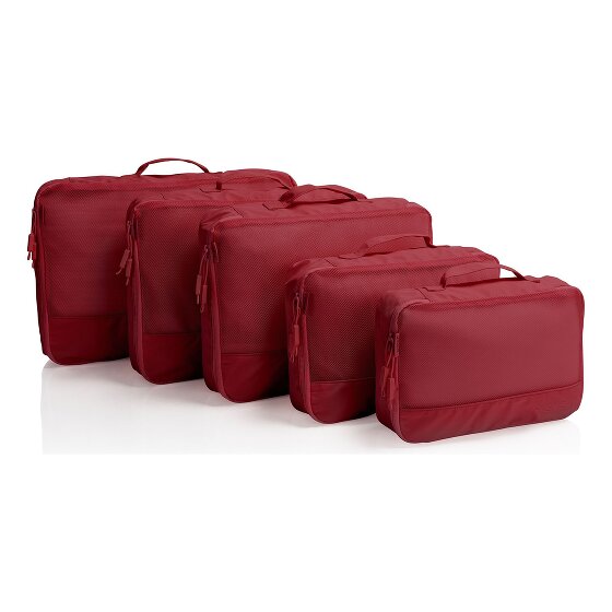 Heys Accesorios juego de alforjas 5 pzs.