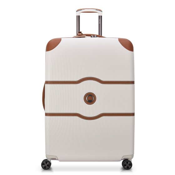 Delsey Paris Chatelet Air 2.0 Carro de 4 ruedas 76 cm