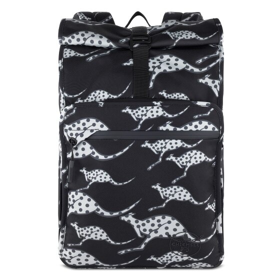 Chiemsee Jump N Fly Mochila de día 46 cm Compartimento para el portátil