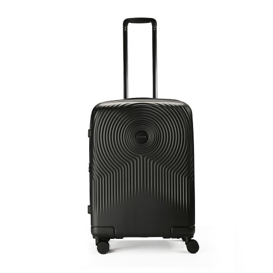 Gabol Radar 4 ruedas Carrito 65 cm con pliegue de expansión