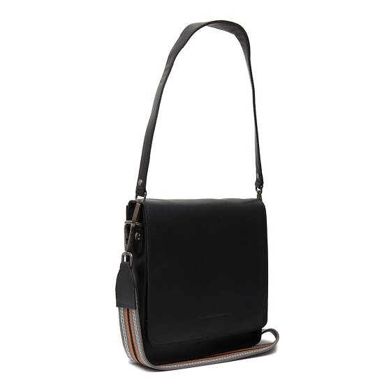 The Chesterfield Brand Osuna Bolsa de hombro Piel 22 cm