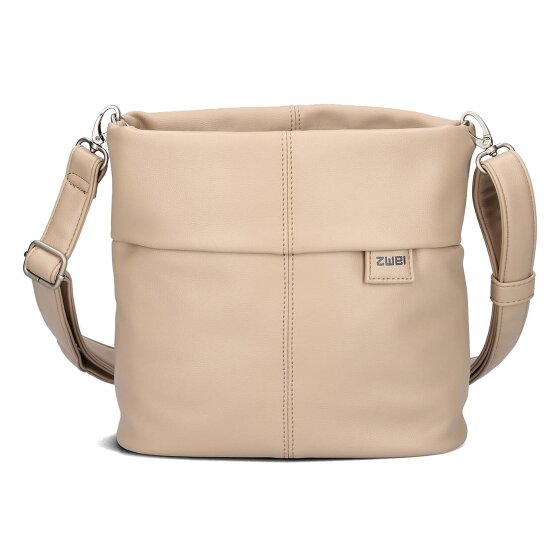 Zwei Mademoiselle.M Bolsa de hombro 25 cm