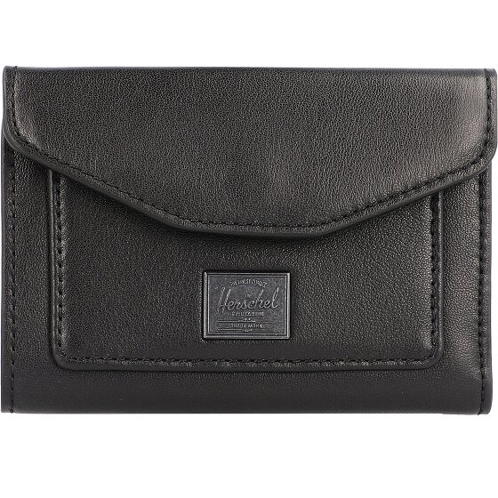 Herschel Orion cartera RFID cuero 12,5 cm