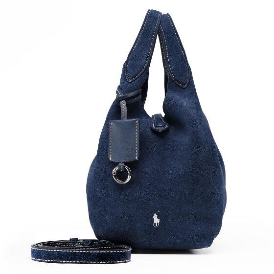 POLO RALPH LAUREN Polo Play Bolso Piel 24 cm