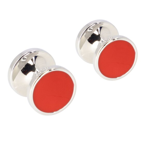 Hugo Gemelos Latón 1.2 cm