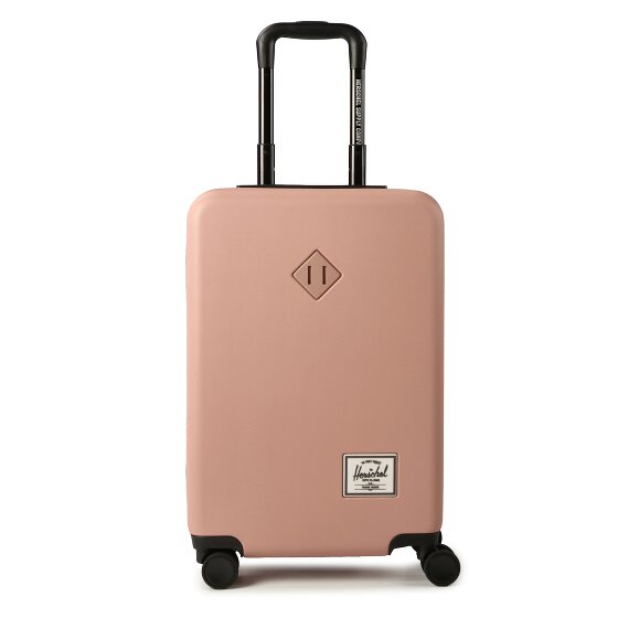 Herschel Heritage 4 ruedas Carro de la cabina 54 cm