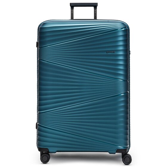 Pactastic Collection 02 THE LARGE 4 ruedas Carrito 77 cm