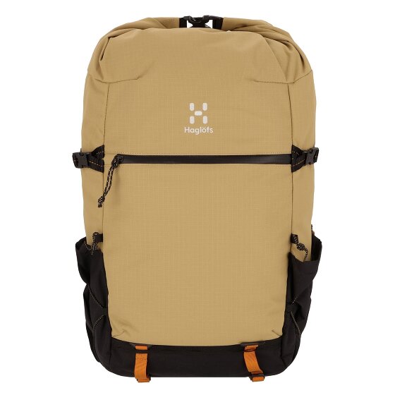 Haglöfs Ardos Rolltop 22 Mochila de día 49 cm Compartimento para el portátil