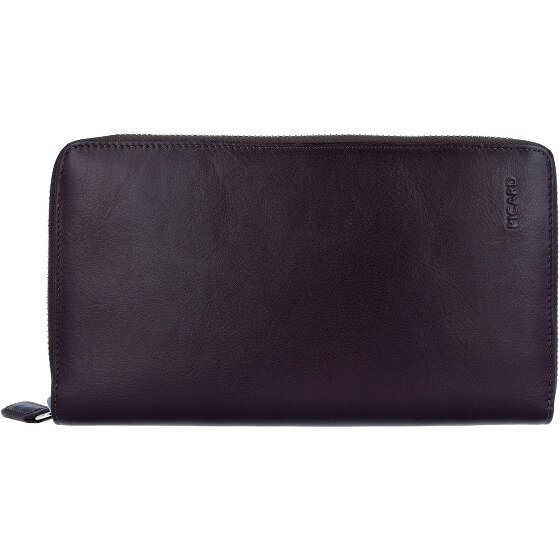 Picard Cartera Apache Piel 21 cm