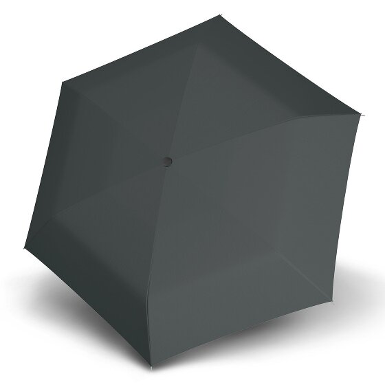 Knirps Paraguas de bolsillo U.200 Duomatic 28 cm