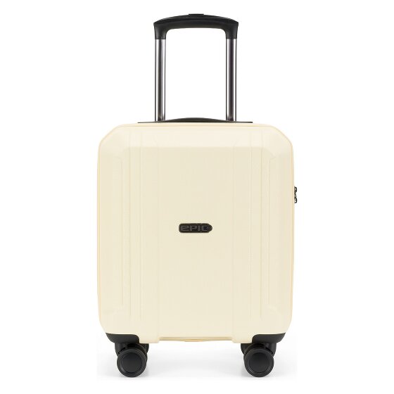 Epic Airwave Neo 4 ruedas Trolley de cabina S 55 cm
