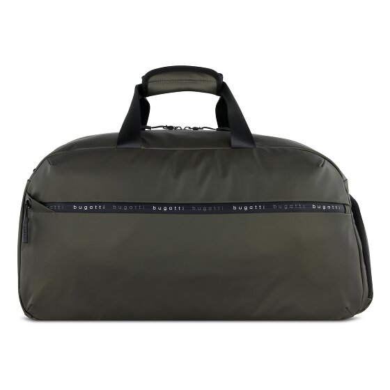 bugatti Bolsa de viaje Blanc Weekender 50 cm