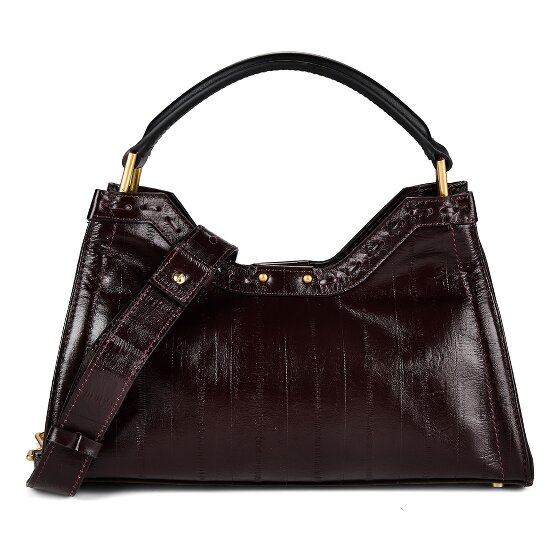 Gianni Chiarini Aurora Bolsa de hombro Piel natural 32 cm