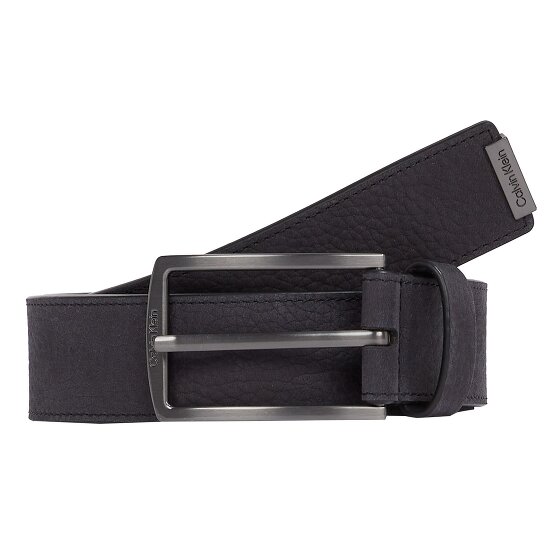 Calvin Klein CK Casual Cinturón Piel