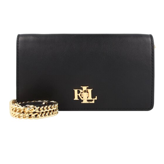 Lauren Ralph Lauren Bolso de mano Piel 18 cm