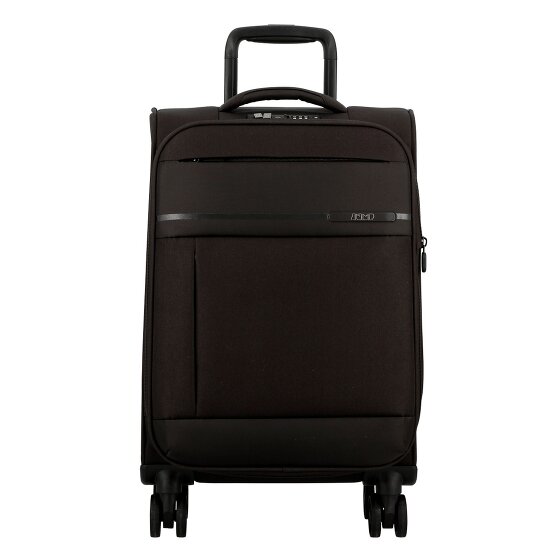 Jump Monthélys 4 ruedas Carro de la cabina 55 cm con pliegue de expansión