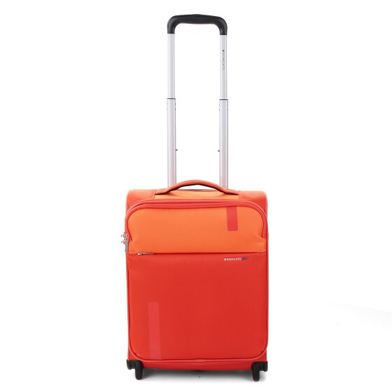 Roncato Speed 2 ruedas Carro de la cabina 45 cm