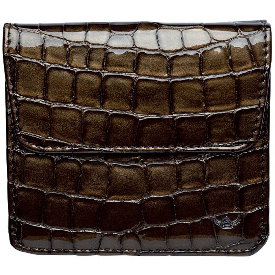 Golden Head Cartera Cayenne de cuero RFID 10,5 cm