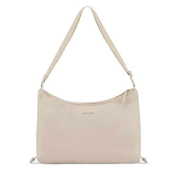 Kapten & Son Bolso Skara 46 cm compartimento para portátil