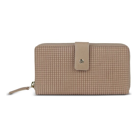 bugatti Noemi Cartera Piel 18 cm