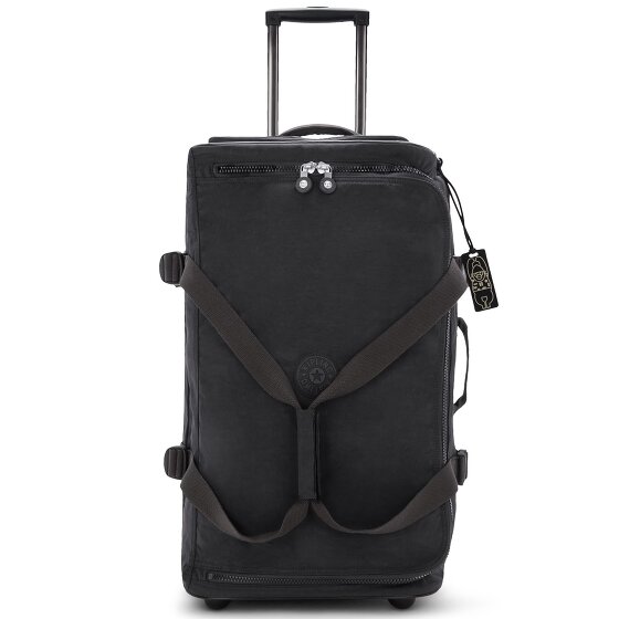 Kipling Bolsa de viaje de 2 ruedas Basic Teagan M 66 cm