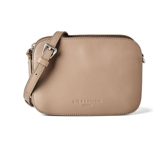 Liebeskind Luka Bolsa de hombro Piel 20 cm