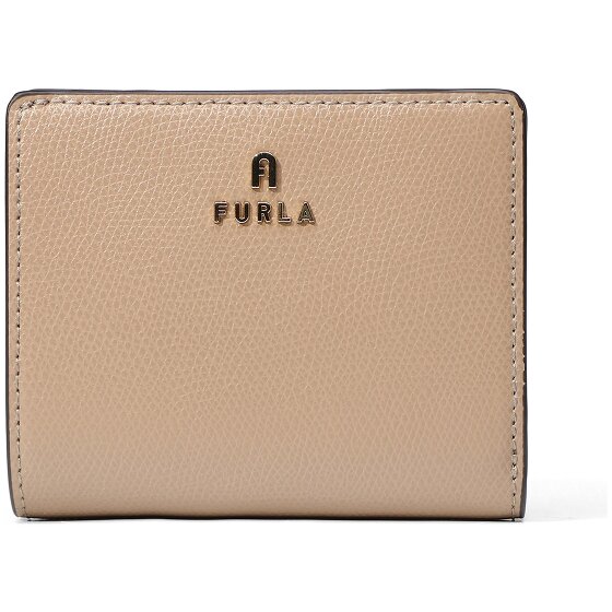 Furla Camelia Cartera Piel 11 cm