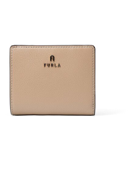 Furla Camelia Cartera Piel 11 cm