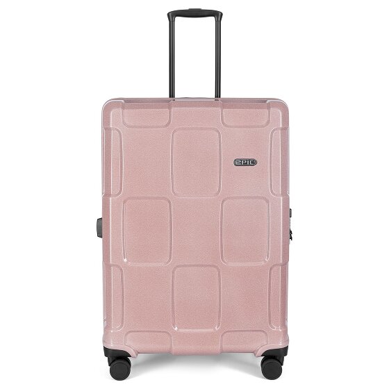 Epic Crate Reflex EVO 4 ruedas Carrito 75 cm