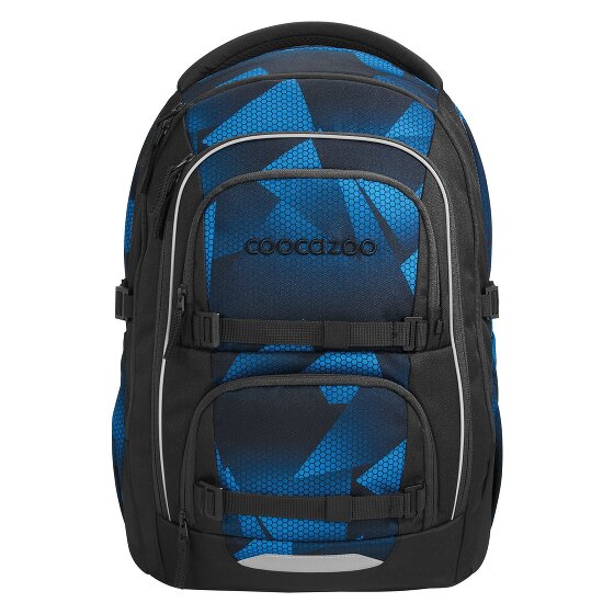 coocazoo Porter Mochila escolar 46 cm