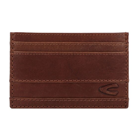 camel active Field Estuche para tarjetas de crédito Piel 11 cm