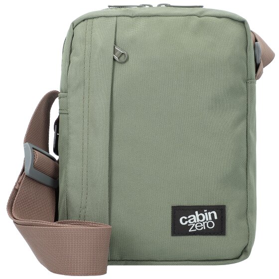 Cabin Zero Bolsa de hombro Sidekick RFID 19 cm