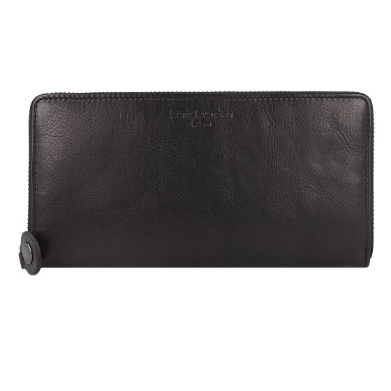 aunts & uncles Grandma´s Luxury Club Cynthia Cartera Bloqueo RFID Piel natural 20 cm