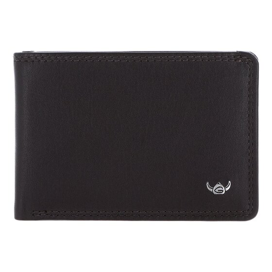 Golden Head Polo Billetero RFID Piel 10 cm