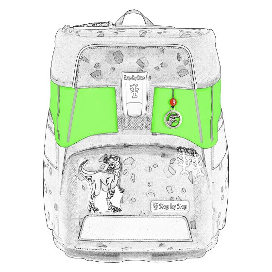 Step by Step Cubierta reflectora de neón 10 cm