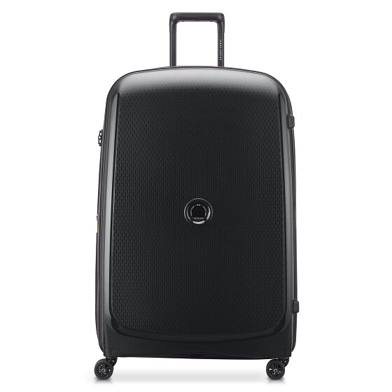 Delsey Paris Belmont Plus 4 ruedas Carrito XL 83 cm con pliegue de expansión