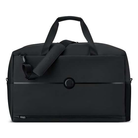 Delsey Paris Turenne Soft Bolsa de viaje 55 cm