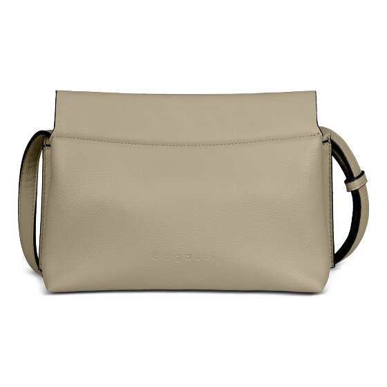 bugatti Mare 3.0 Bolsa de hombro 24 cm