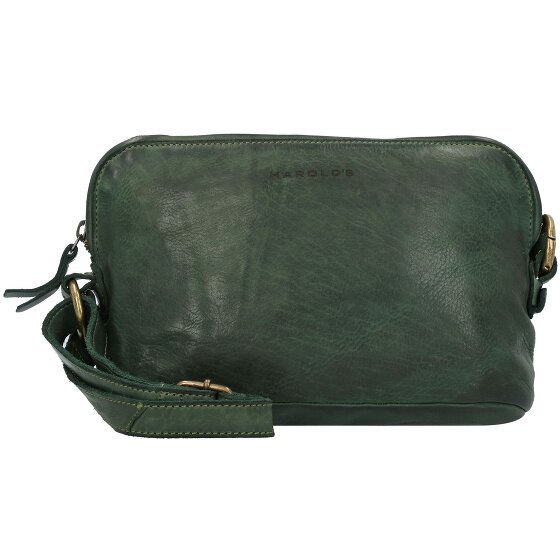 Harold's Bolso Submarine Piel 26 cm