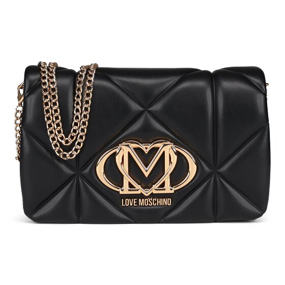 Love Moschino Smart Daily Bolsa de hombro 23 cm
