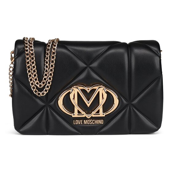 Love Moschino Smart Daily Bolsa de hombro 23 cm