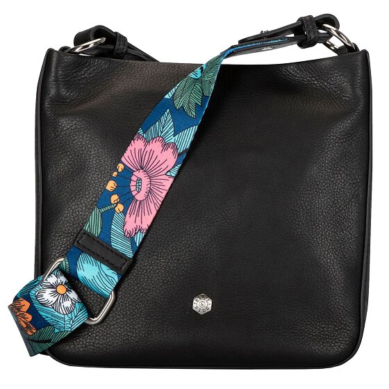 Jekyll & Hide Geneva Bolsa de hombro Piel 21 cm