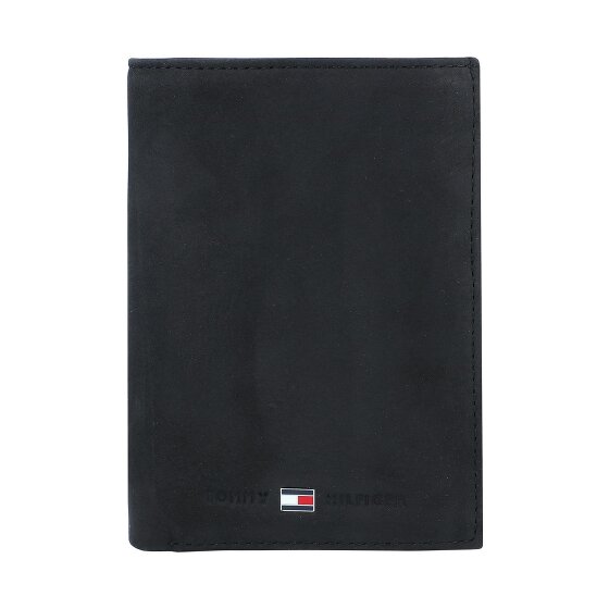 Tommy Hilfiger Cartera Johnson cuero 9 cm